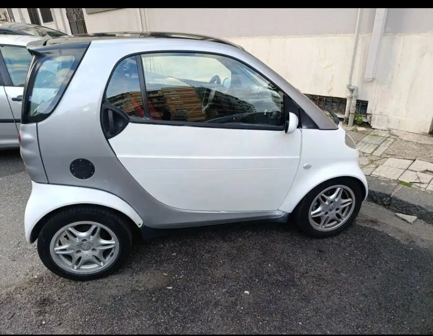 smart forTwo 0.6 Smart&Passion 55cv - 2