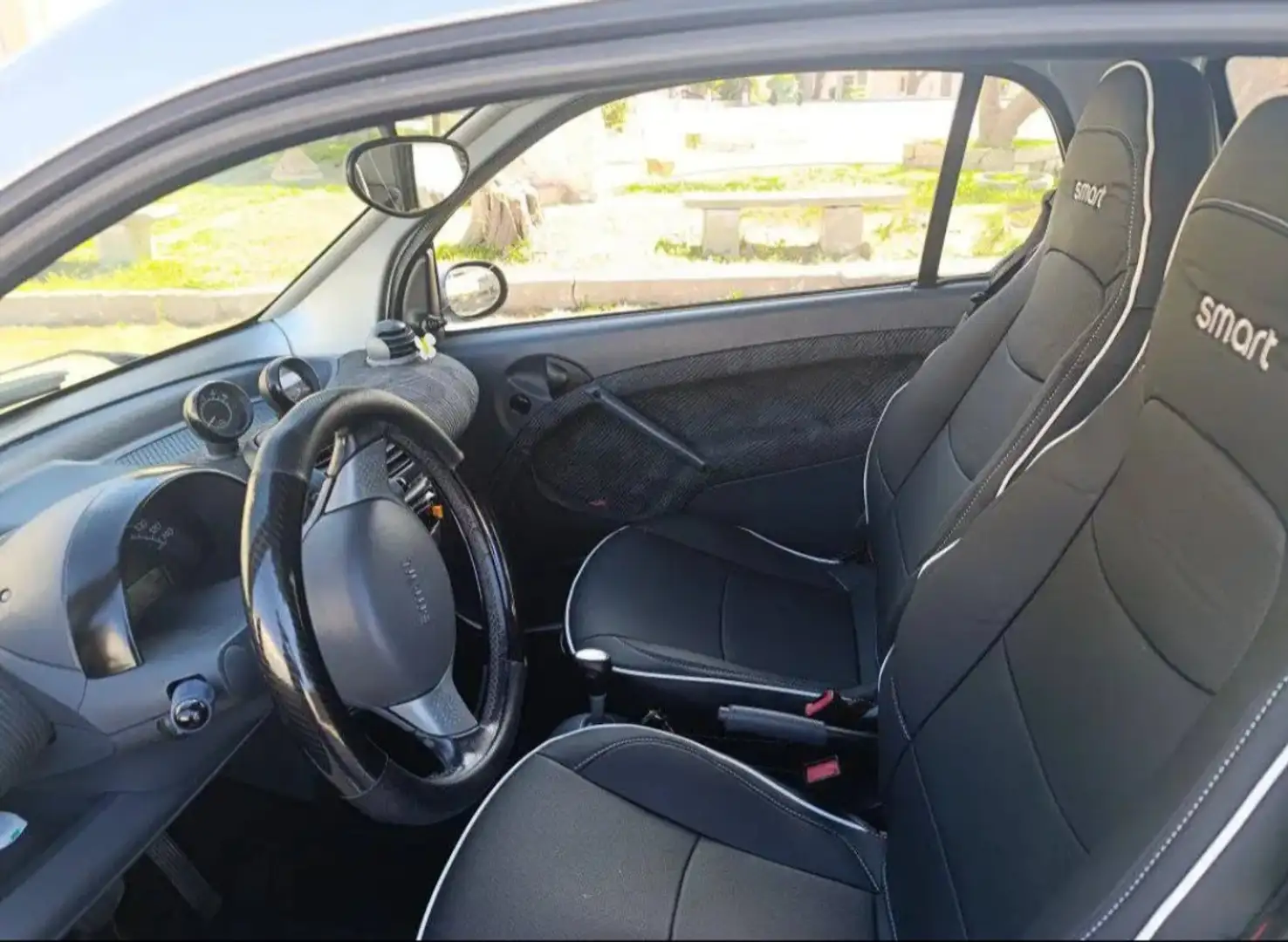 smart forTwo 0.6 Smart&Passion 55cv - 1