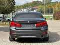 BMW 520 i Limousine  Sport Line / Navi / Ambient / Kamera Gris - thumbnail 4