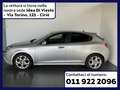 Alfa Romeo Giulietta 1.6 jtdm progression e5+ Argento - thumbnail 2
