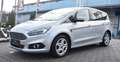 Ford S-Max S-MAX Titanium Silber - thumbnail 2