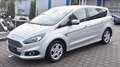 Ford S-Max S-MAX Titanium Silber - thumbnail 4