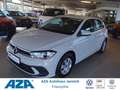 Volkswagen Polo 1.0 MPI Sitzhzg.*Einparkhilfe*LED*Radio Compositi Grau - thumbnail 1