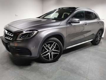 -4 Matic,2xAMG Paket,Panorama,Ahv,SR+WR,Standhzg.