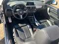 BMW 218 i Cabrio M-Sport, Leder u.v.m., HU neu, Top-Zust. Weiß - thumbnail 17