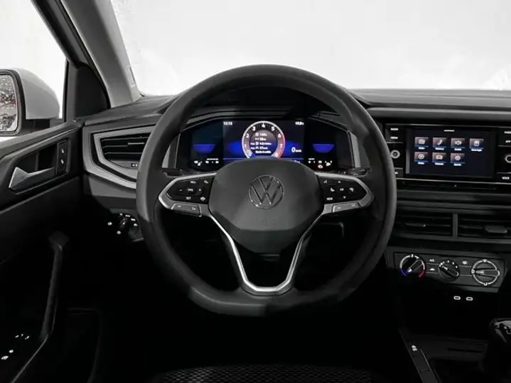 Volkswagen Polo 2023, foto 5