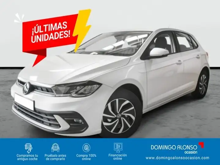 Volkswagen Polo 2023