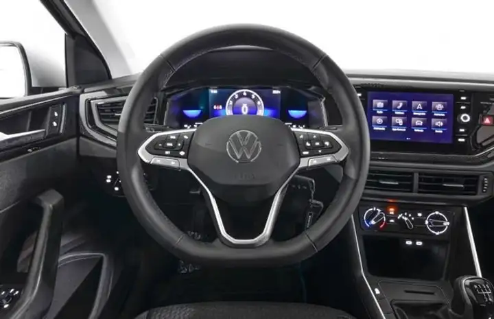 Volkswagen Polo 2023, foto 7