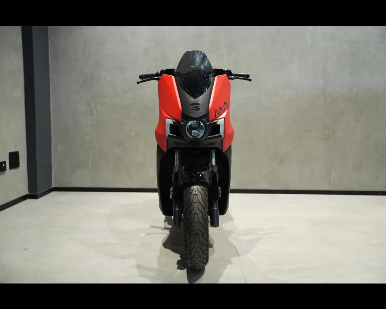 SEAT Other eScooter eScooter 125 Red   R9kW MY 23 - 1