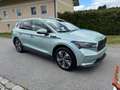 Skoda Enyaq 80 Loft*AHK*NAVI*LED Silber - thumbnail 3