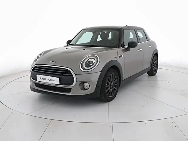 MINI One D One D Business XL 5 Porte - PER OPERATORI DEL SETTORE