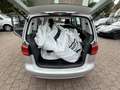 Volkswagen Touran 7 Sitzer,Scheckheft Silber - thumbnail 7