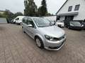 Volkswagen Touran 7 Sitzer,Scheckheft Silber - thumbnail 1