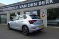 Volkswagen Polo 1.0 TSI 95Pk Life IQ-Drive Gris - thumbnail 2