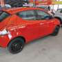 Lancia Ypsilon Ypsilon III 2021 1.0 firefly hybrid Silver s Rosso - thumbnail 3