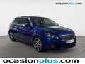 Peugeot 308 2.0 BlueHDI Allure EAT6 150 Azul - thumbnail 2