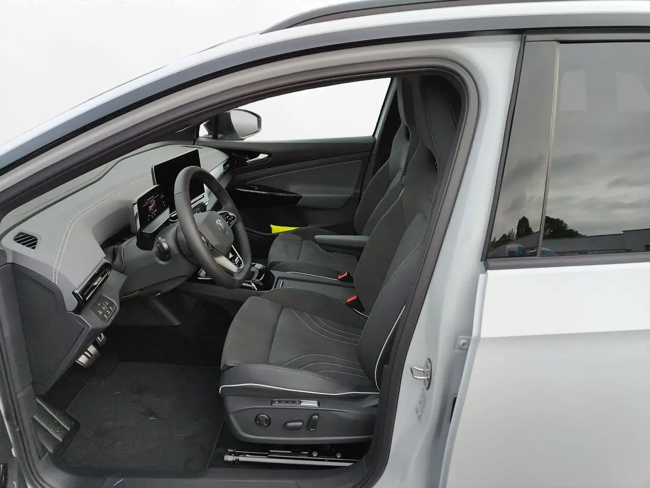 Volkswagen ID.4 Pro 210 kW (286 PS) 77 kWh 1-Gang-Automatik 4