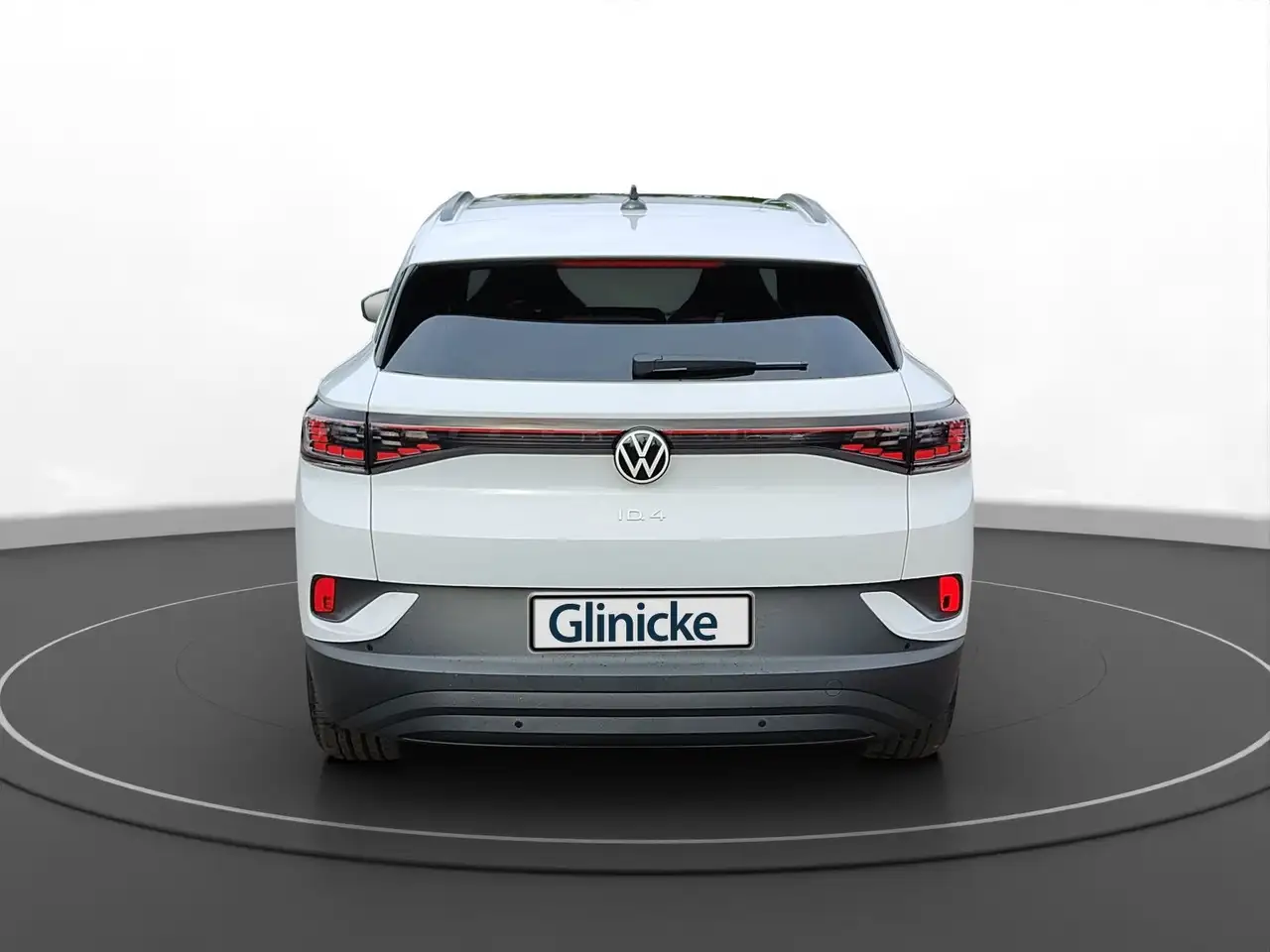 Volkswagen ID.4 Pro 210 kW (286 PS) 77 kWh 1-Gang-Automatik 11