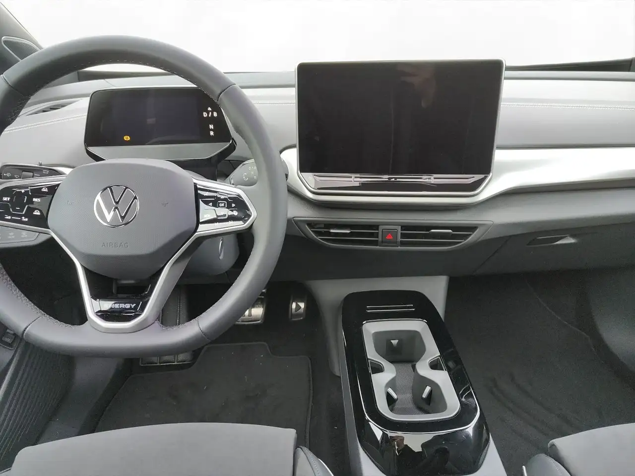 Volkswagen ID.4 Pro 210 kW (286 PS) 77 kWh 1-Gang-Automatik 7