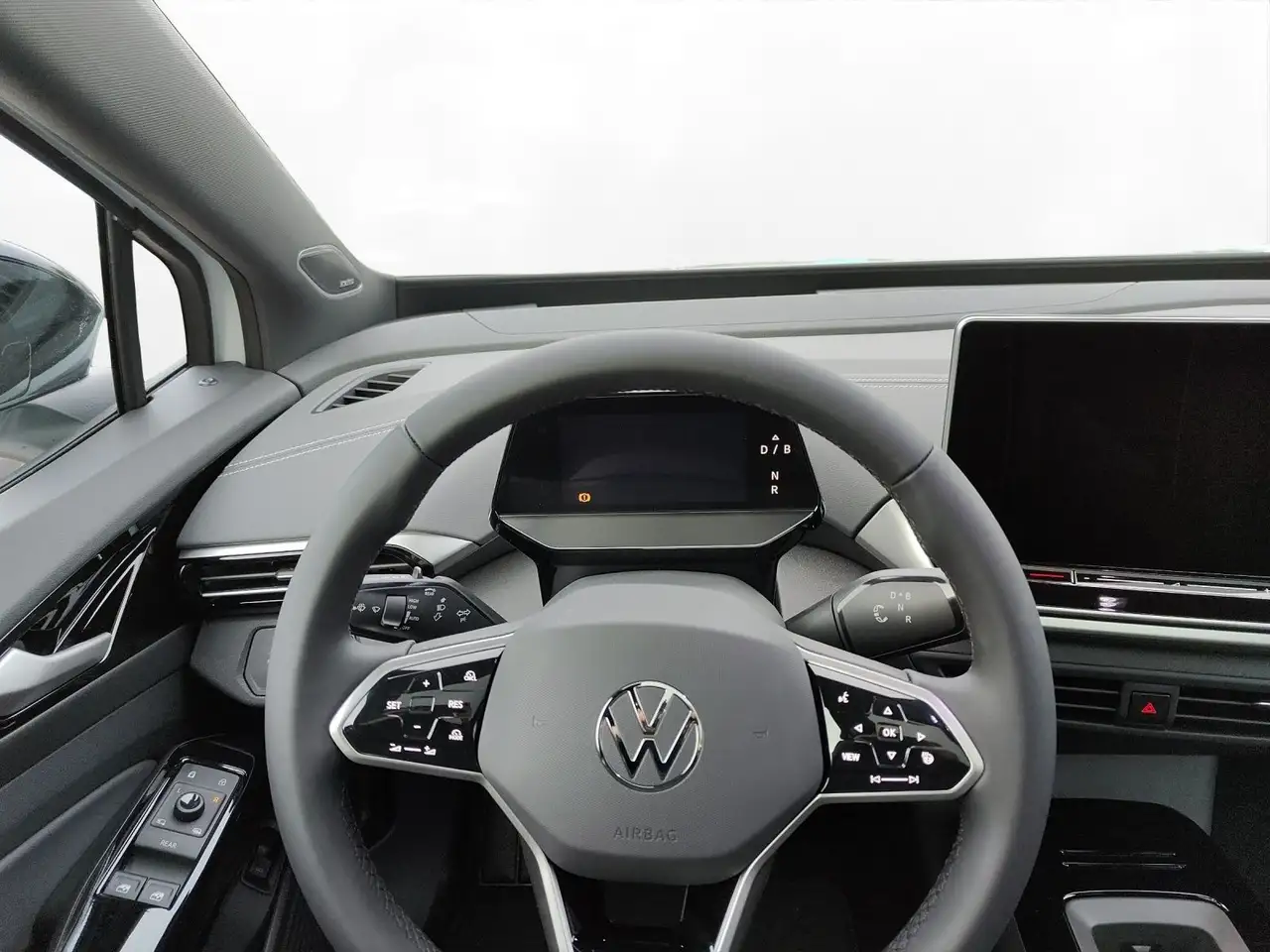 Volkswagen ID.4 Pro 210 kW (286 PS) 77 kWh 1-Gang-Automatik 9