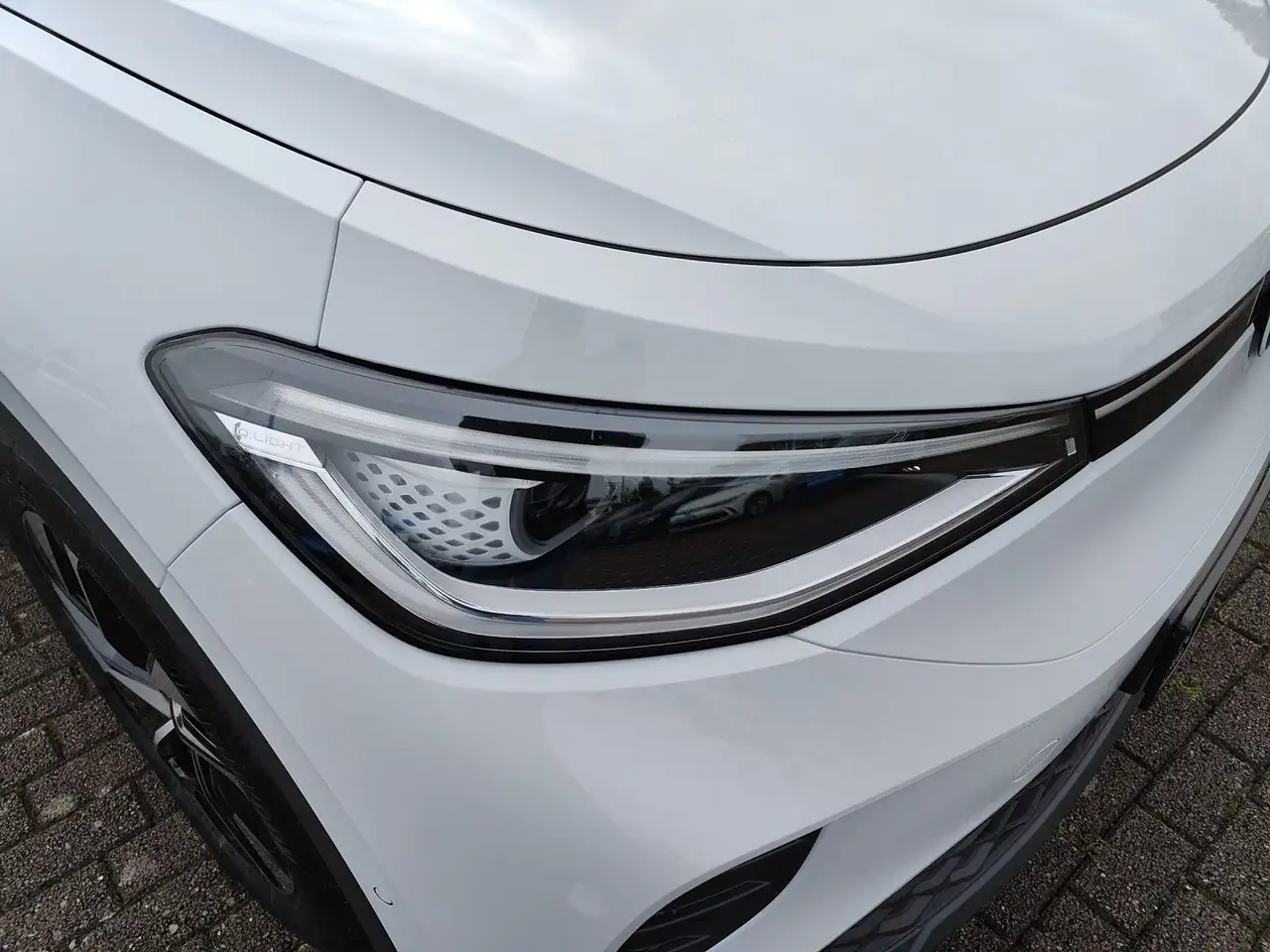 Volkswagen ID.4 Pro 210 kW (286 PS) 77 kWh 1-Gang-Automatik 19