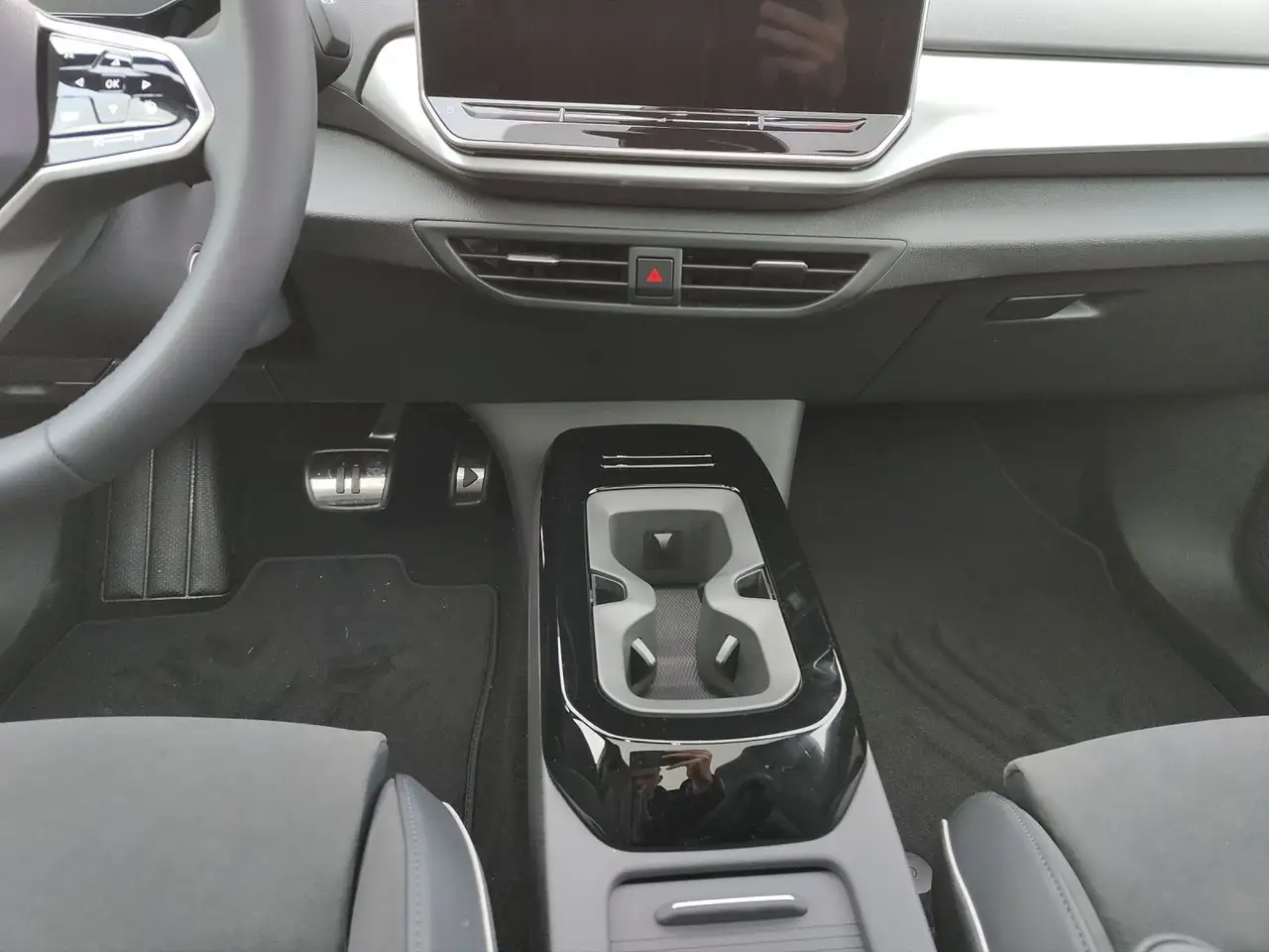 Volkswagen ID.4 Pro 210 kW (286 PS) 77 kWh 1-Gang-Automatik 8