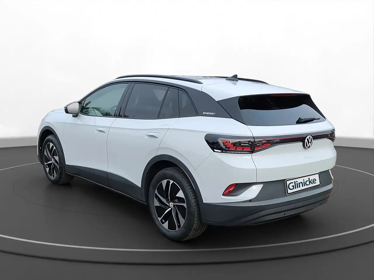 Volkswagen ID.4 Pro 210 kW (286 PS) 77 kWh 1-Gang-Automatik 10