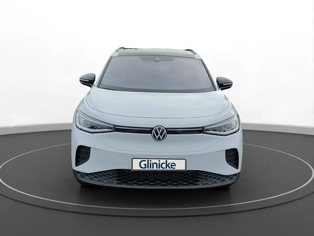 Volkswagen ID.4 Pro 210 kW (286 PS) 77 kWh 1-Gang-Automatik 18