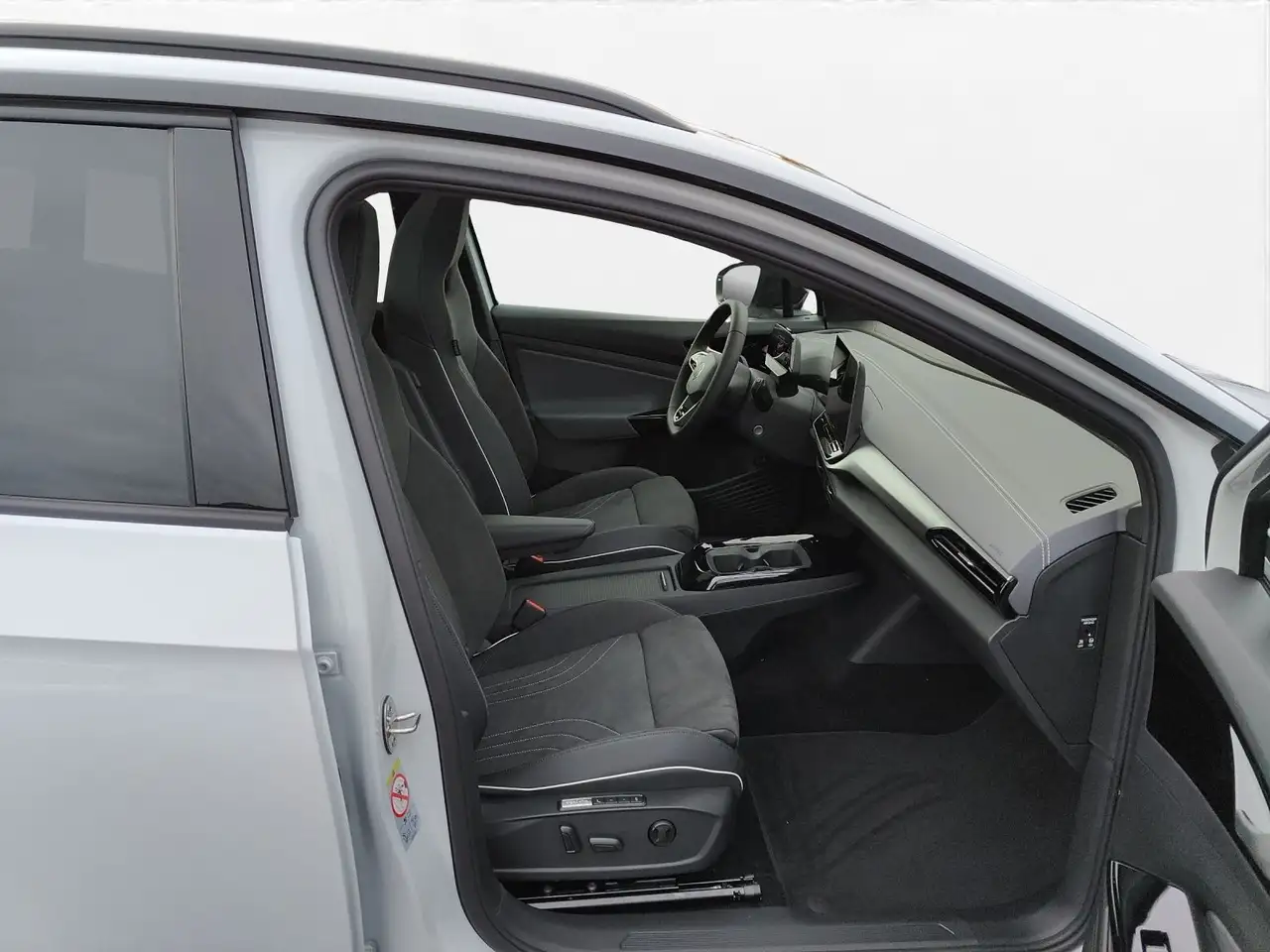 Volkswagen ID.4 Pro 210 kW (286 PS) 77 kWh 1-Gang-Automatik 14