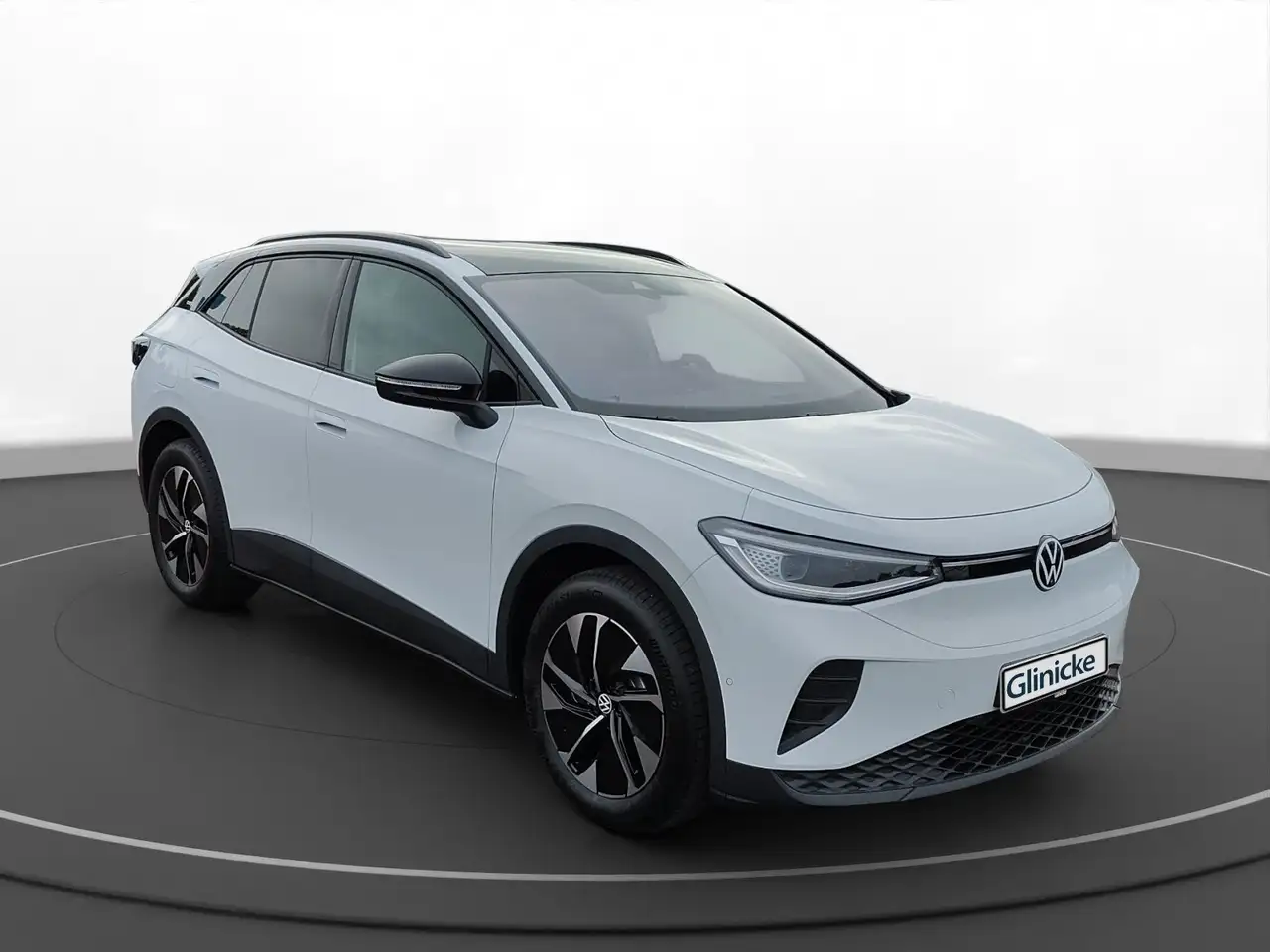 Volkswagen ID.4 Pro 210 kW (286 PS) 77 kWh 1-Gang-Automatik 17