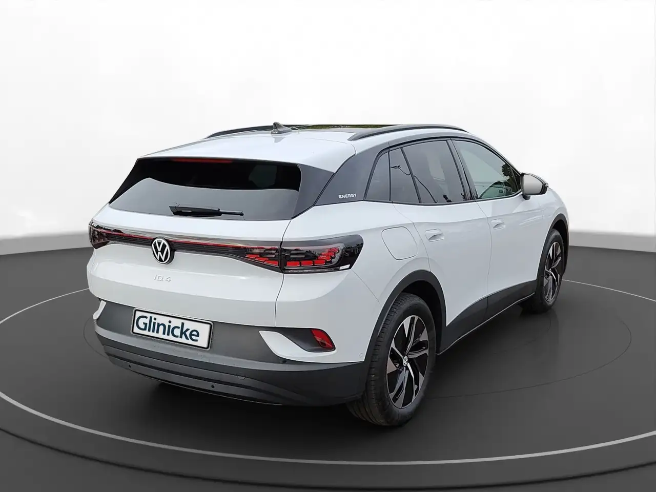 Volkswagen ID.4 Pro 210 kW (286 PS) 77 kWh 1-Gang-Automatik 13