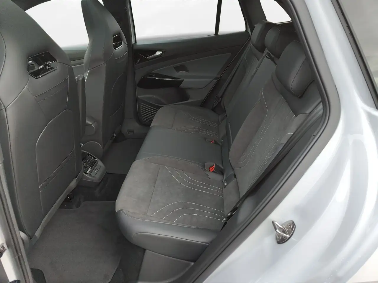 Volkswagen ID.4 Pro 210 kW (286 PS) 77 kWh 1-Gang-Automatik 6