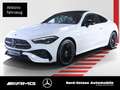 Mercedes-Benz CLE 180 AMG NIGHT PANO AHK DISTRON MEMORY 360° Blanc - thumbnail 1