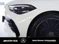 Mercedes-Benz CLE 180 AMG NIGHT PANO AHK DISTRON MEMORY 360° Blanc - thumbnail 3