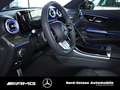 Mercedes-Benz CLE 180 AMG NIGHT PANO AHK DISTRON MEMORY 360° Blanc - thumbnail 6