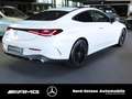Mercedes-Benz CLE 180 AMG NIGHT PANO AHK DISTRON MEMORY 360° Blanc - thumbnail 4