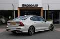 Volvo S60 B3 R-Design | Stoel + Stuurwielverwarming | Parkee Gris - thumbnail 3