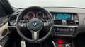 BMW X4 M40i HUD adap.LED Schiebed. AHK H K Surr.View Schwarz - thumbnail 10