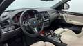 BMW X4 M40i HUD adap.LED Schiebed. AHK H K Surr.View Schwarz - thumbnail 8