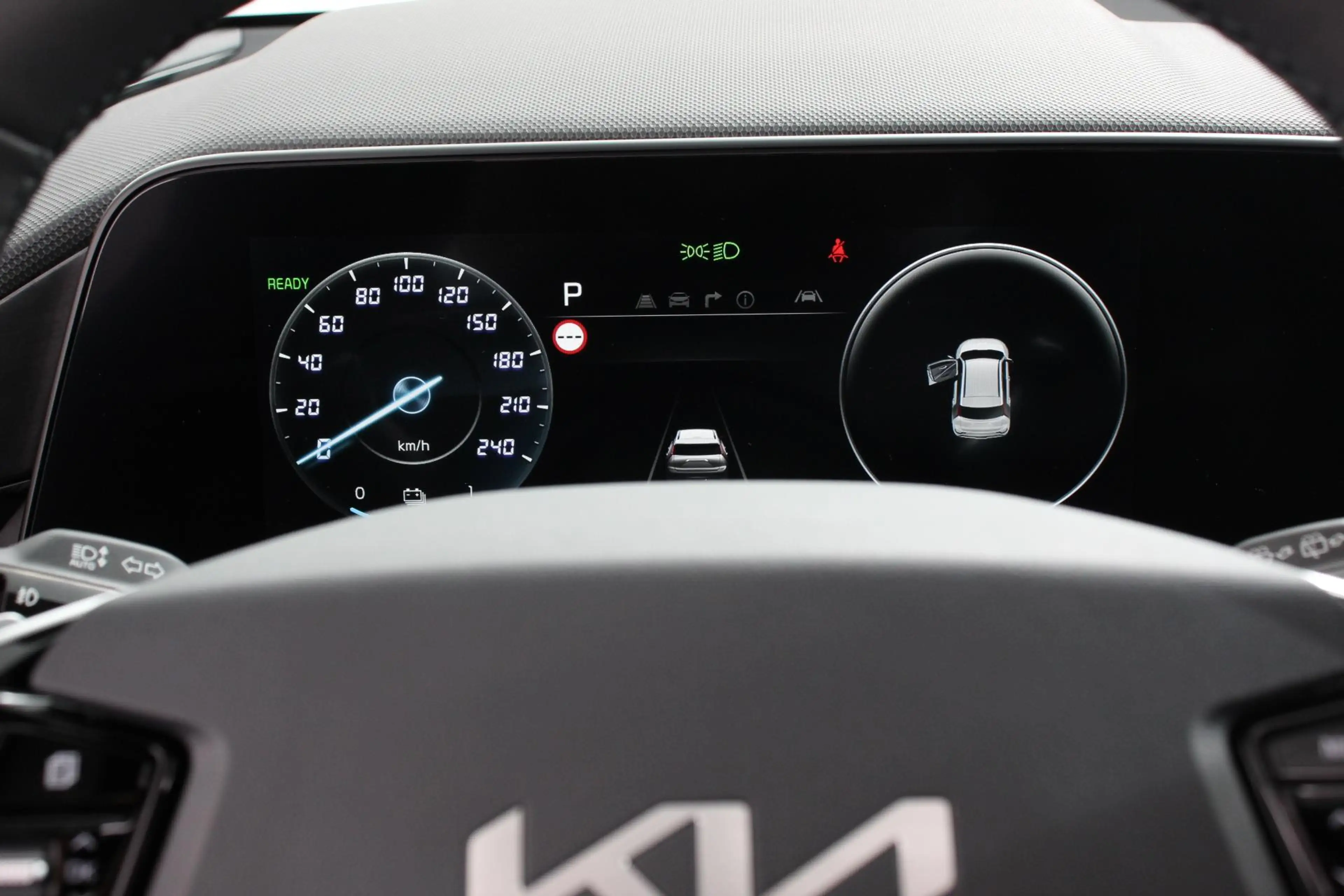 Kia e-Niro EV DynamicPlusLine 64.8 kWh Nieuw Model! Navigatie — photo 13