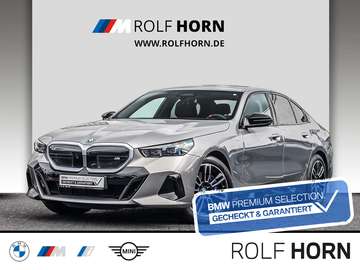 M60 xDrive Navi HeadUp Standhzg RfKam Sitzhzg
