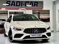 Mercedes-Benz CLA 200 d 150cv - AMG LINE EDITION - FULL OPTIONS Blanc - thumbnail 1