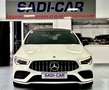 Mercedes-Benz CLA 200 d 150cv - AMG LINE EDITION - FULL OPTIONS Blanc - thumbnail 2