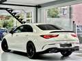 Mercedes-Benz CLA 200 d 150cv - AMG LINE EDITION - FULL OPTIONS Blanc - thumbnail 4