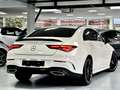 Mercedes-Benz CLA 200 d 150cv - AMG LINE EDITION - FULL OPTIONS Blanc - thumbnail 6