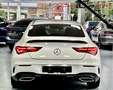 Mercedes-Benz CLA 200 d 150cv - AMG LINE EDITION - FULL OPTIONS Blanc - thumbnail 5
