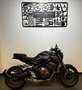 Honda CB 650 Gris - thumbnail 1