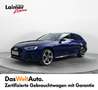 Audi A4 40 TFSI S line Blau - thumbnail 1