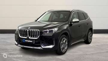 xDrive25e 245ch xLine