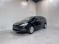 Ford Focus 1.6 D - Airco - Rijdt goed! EXPORT Noir - thumbnail 1